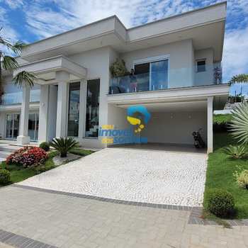 Casa de Condomínio em Bragança Paulista, bairro Bom Retiro