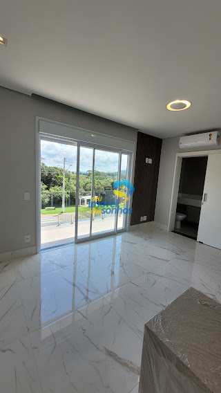 Casa de Condomínio em Bragança Paulista, no bairro Bom Retiro