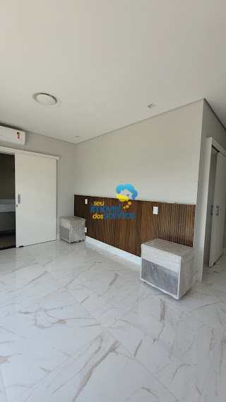 Casa de Condomínio em Bragança Paulista, no bairro Bom Retiro