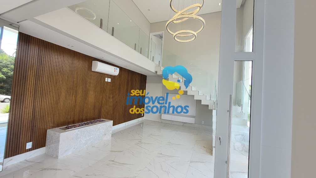 Casa de Condomínio em Bragança Paulista, no bairro Bom Retiro