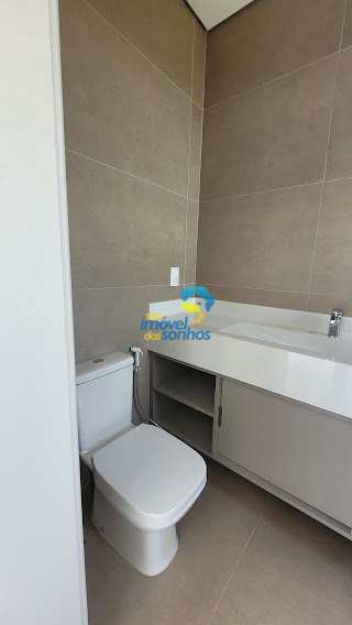 Casa de Condomínio em Bragança Paulista, no bairro Bom Retiro
