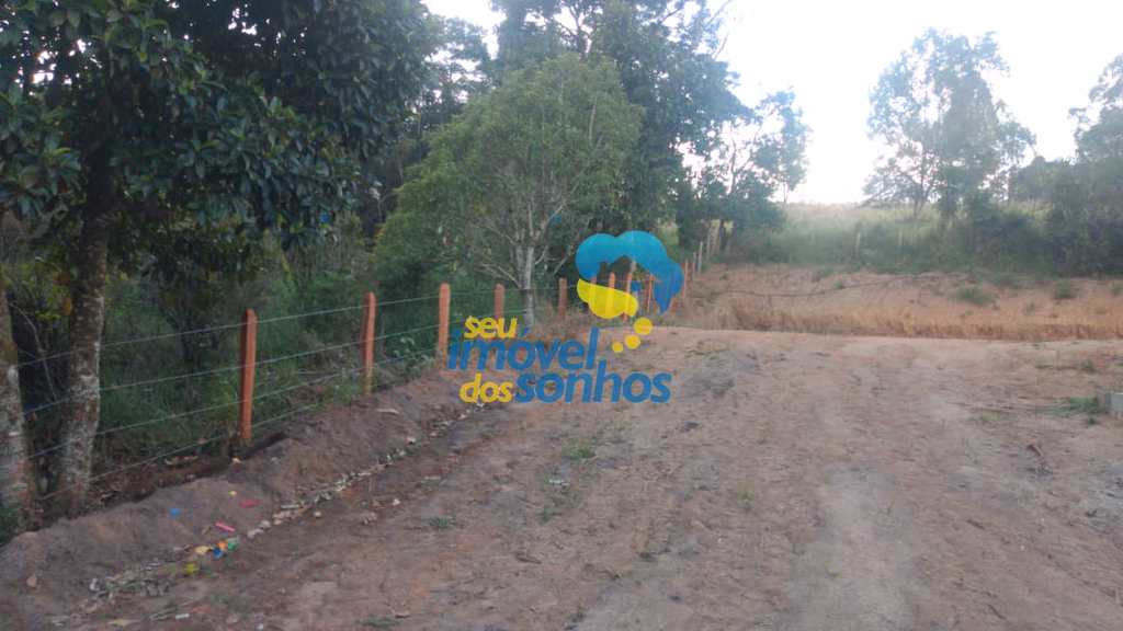 Terreno Rural em Pedra Bela, no bairro Bairros dos Limas