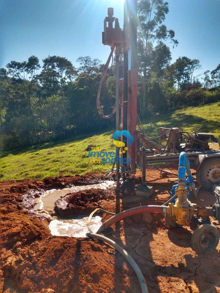 Terreno Rural em Pedra Bela, no bairro Bairros dos Limas