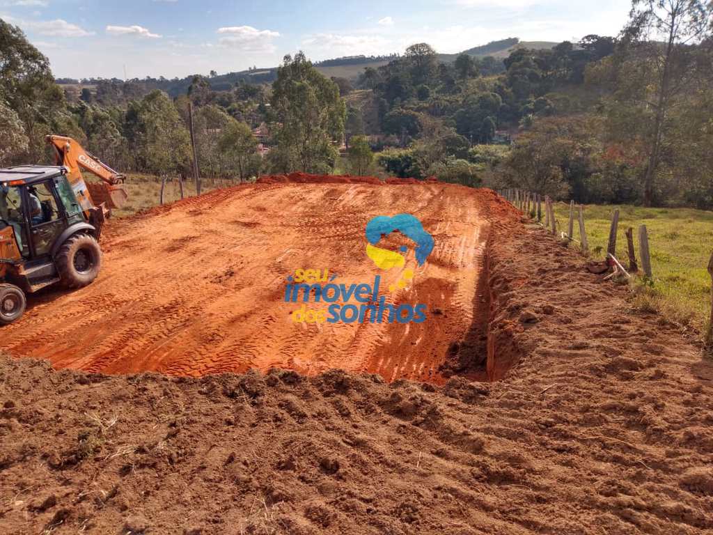 Terreno Rural em Pedra Bela, no bairro Bairros dos Limas