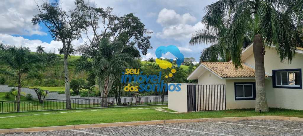 Terreno de Condomínio em Bragança Paulista, no bairro Bom Retiro