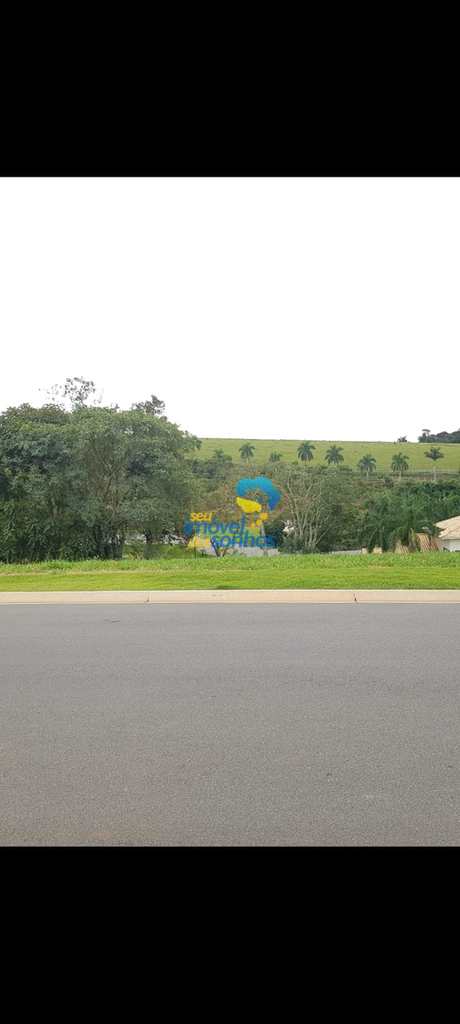 Terreno de Condomínio em Bragança Paulista, no bairro Bom Retiro