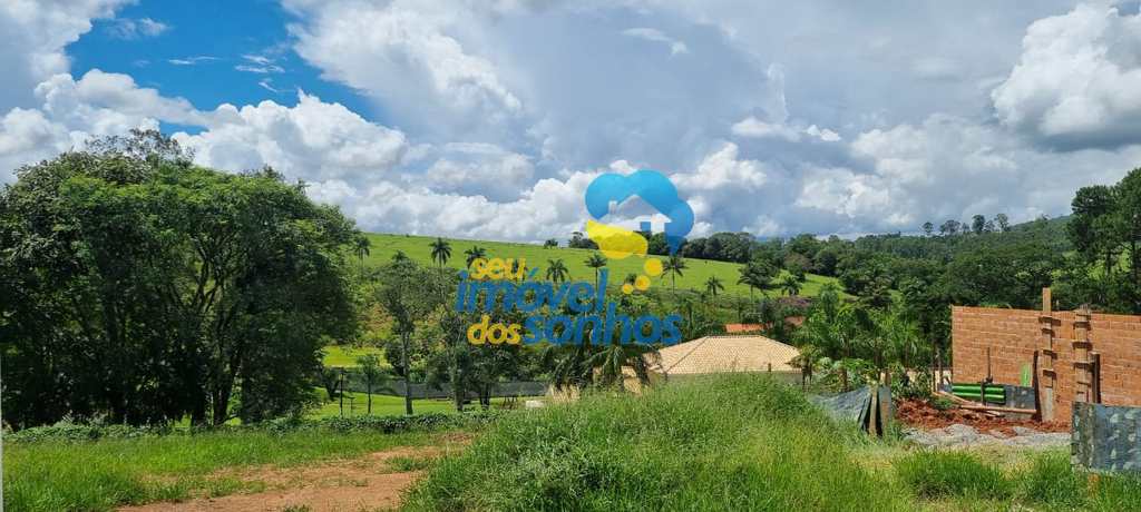 Terreno de Condomínio em Bragança Paulista, no bairro Bom Retiro