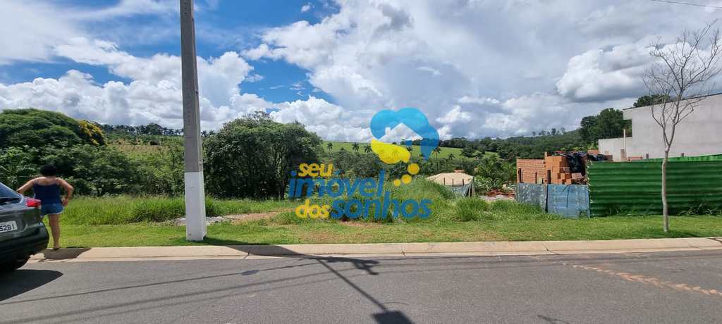 Terreno de Condomínio em Bragança Paulista, no bairro Bom Retiro