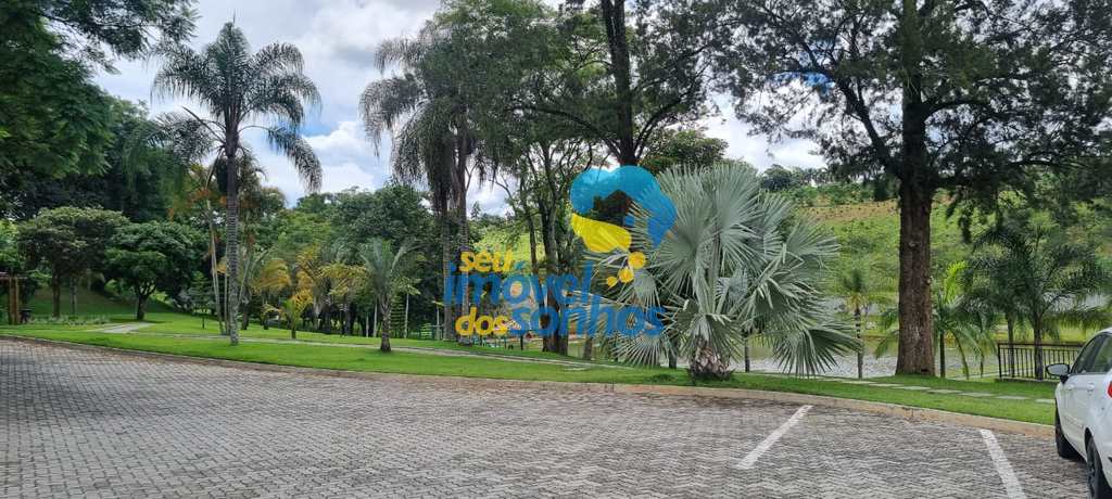 Terreno de Condomínio em Bragança Paulista, no bairro Bom Retiro