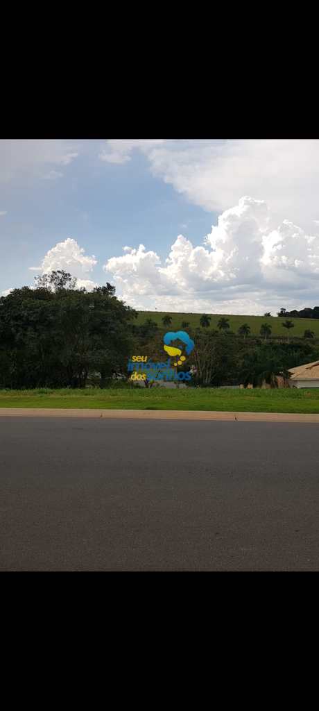 Terreno de Condomínio em Bragança Paulista, no bairro Bom Retiro