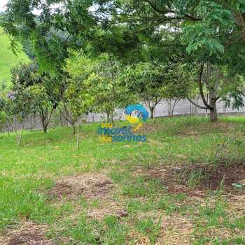 Terreno de Condomínio em Bragança Paulista, bairro Condomínio Portal da Serra