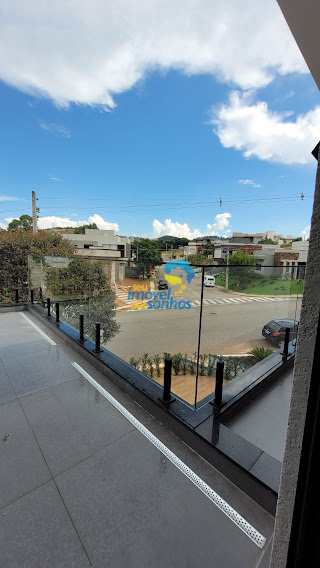 Casa de Condomínio em Bragança Paulista, no bairro Condomínio Residencial Euroville II