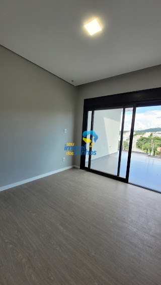 Casa de Condomínio em Bragança Paulista, no bairro Condomínio Residencial Euroville II