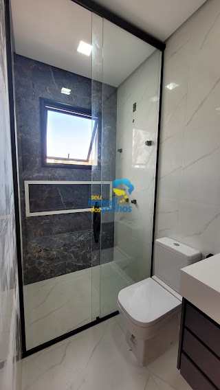 Casa de Condomínio em Bragança Paulista, no bairro Condomínio Residencial Euroville II