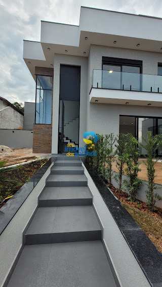 Casa de Condomínio em Bragança Paulista, no bairro Condomínio Residencial Euroville II