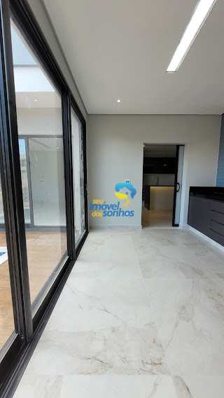 Casa de Condomínio em Bragança Paulista, no bairro Condomínio Residencial Euroville II