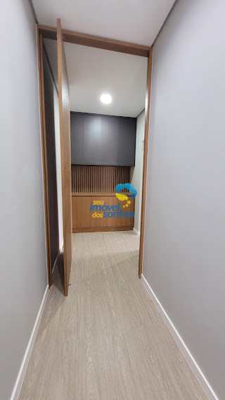 Casa de Condomínio em Bragança Paulista, no bairro Condomínio Residencial Euroville II