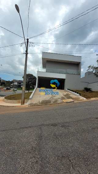 Casa de Condomínio em Bragança Paulista, no bairro Condomínio Residencial Euroville II