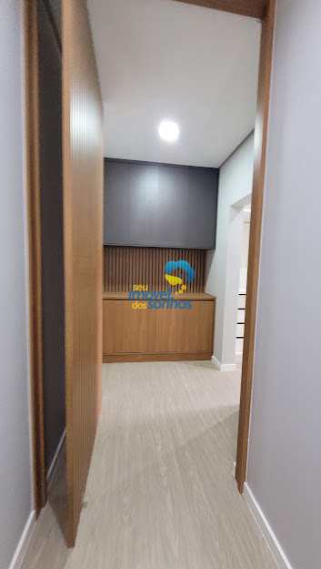 Casa de Condomínio em Bragança Paulista, no bairro Condomínio Residencial Euroville II