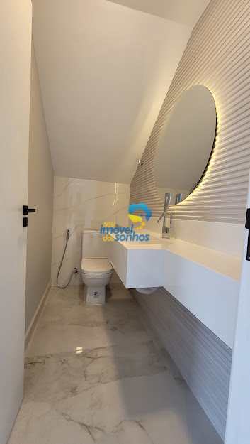 Casa de Condomínio em Bragança Paulista, no bairro Condomínio Residencial Euroville II