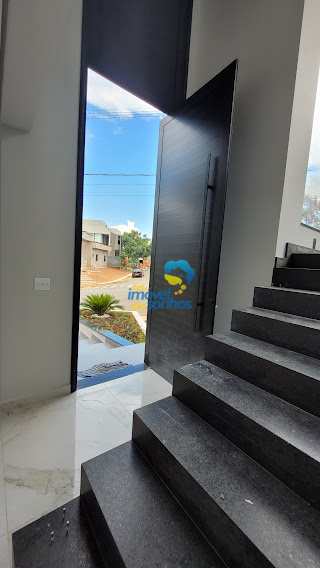 Casa de Condomínio em Bragança Paulista, no bairro Condomínio Residencial Euroville II
