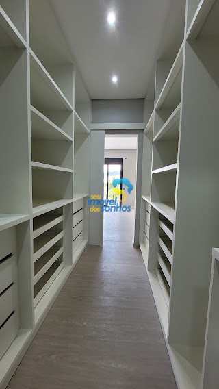 Casa de Condomínio em Bragança Paulista, no bairro Condomínio Residencial Euroville II