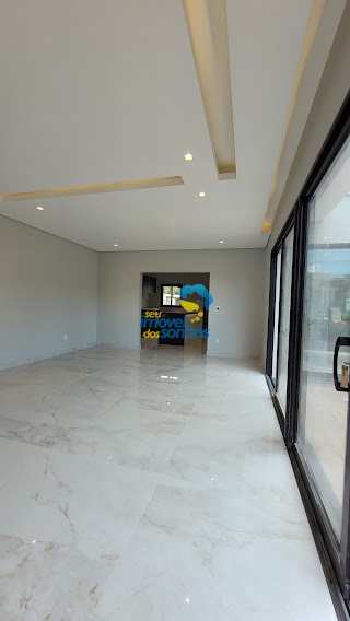 Casa de Condomínio em Bragança Paulista, no bairro Condomínio Residencial Euroville II