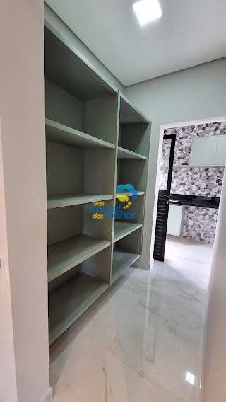 Casa de Condomínio em Bragança Paulista, no bairro Condomínio Residencial Euroville II