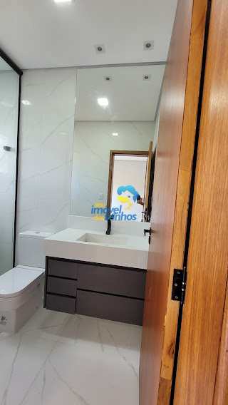 Casa de Condomínio em Bragança Paulista, no bairro Condomínio Residencial Euroville II