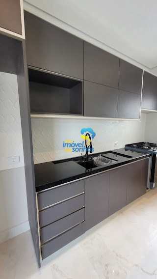 Casa de Condomínio em Bragança Paulista, no bairro Condomínio Residencial Euroville II