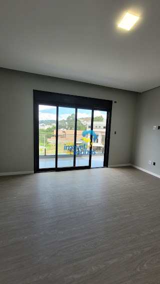 Casa de Condomínio em Bragança Paulista, no bairro Condomínio Residencial Euroville II