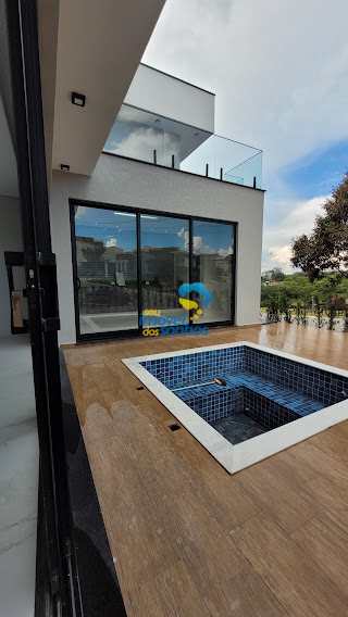 Casa de Condomínio em Bragança Paulista, no bairro Condomínio Residencial Euroville II