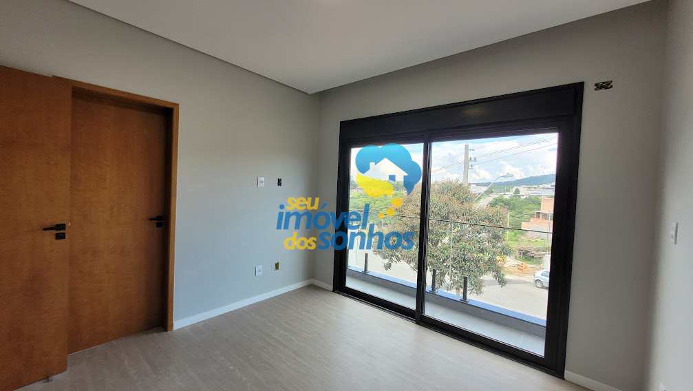 Casa de Condomínio em Bragança Paulista, no bairro Condomínio Residencial Euroville II