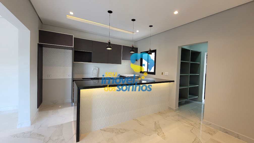 Casa de Condomínio em Bragança Paulista, no bairro Condomínio Residencial Euroville II