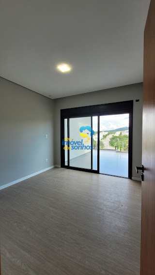 Casa de Condomínio em Bragança Paulista, no bairro Condomínio Residencial Euroville II
