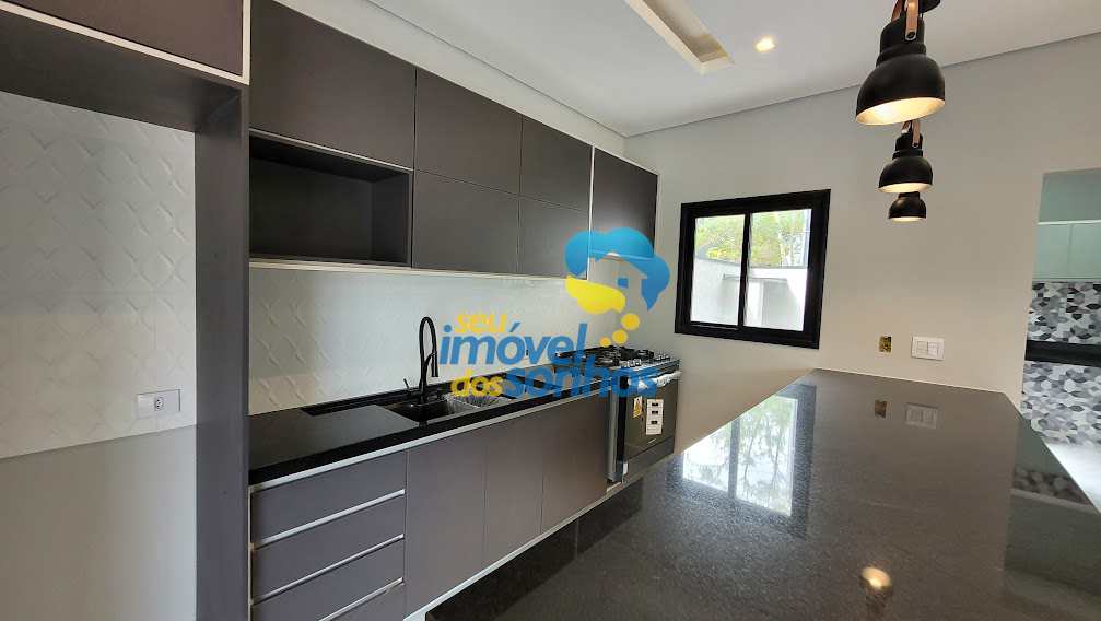 Casa de Condomínio em Bragança Paulista, no bairro Condomínio Residencial Euroville II