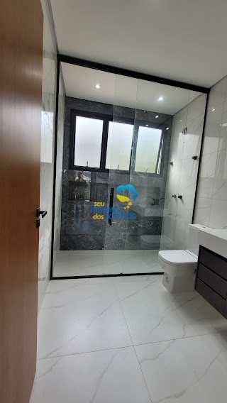 Casa de Condomínio em Bragança Paulista, no bairro Condomínio Residencial Euroville II