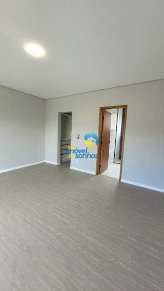 Casa de Condomínio em Bragança Paulista, no bairro Condomínio Residencial Euroville II