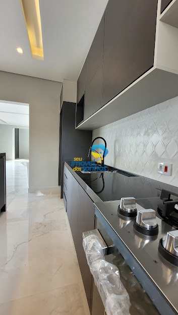 Casa de Condomínio em Bragança Paulista, no bairro Condomínio Residencial Euroville II
