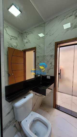 Casa em Bragança Paulista, no bairro Residencial Piemonte