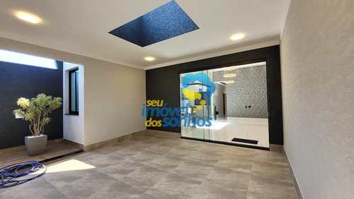 Casa, código 532 em Bragança Paulista, bairro Residencial Piemonte