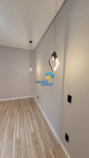 Casa em Bragança Paulista, no bairro Residencial Piemonte