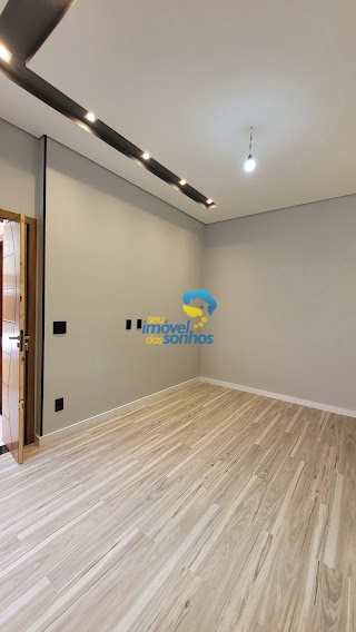 Casa em Bragança Paulista, no bairro Residencial Piemonte