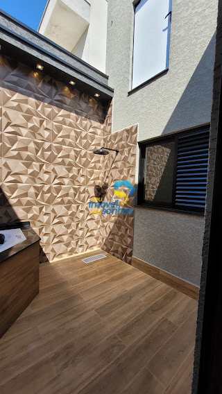 Casa em Bragança Paulista, no bairro Residencial Piemonte