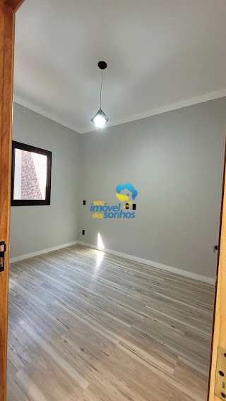 Casa em Bragança Paulista, no bairro Residencial Piemonte