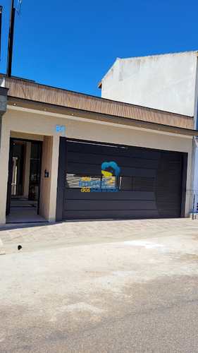 Casa, código 536 em Bragança Paulista, bairro Residencial Piemonte