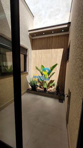 Casa em Bragança Paulista, no bairro Residencial Piemonte