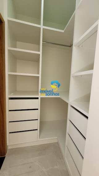 Casa em Bragança Paulista, no bairro Residencial Piemonte