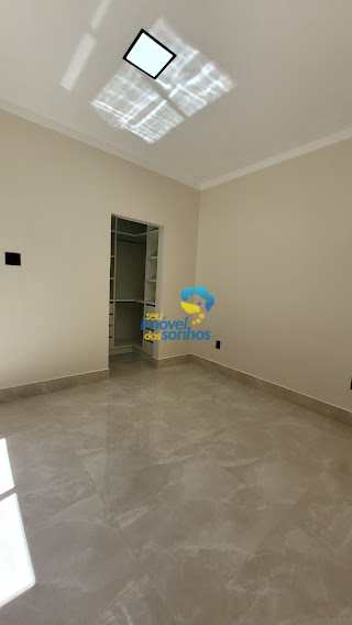 Casa em Bragança Paulista, no bairro Residencial Piemonte