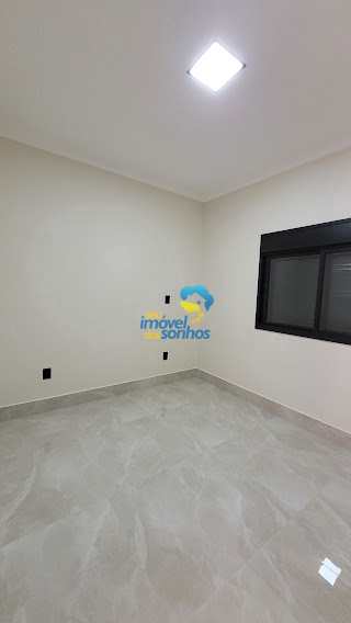 Casa em Bragança Paulista, no bairro Residencial Piemonte